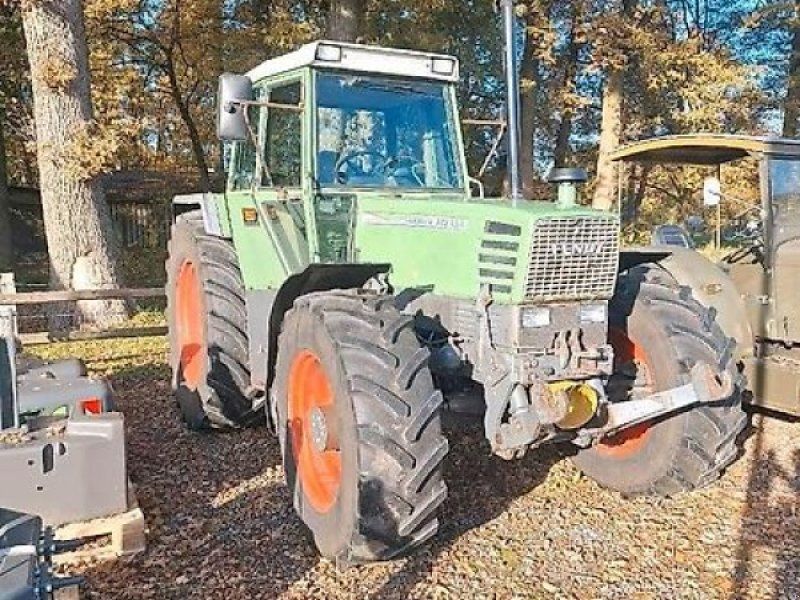 Fendt 312 LSA
