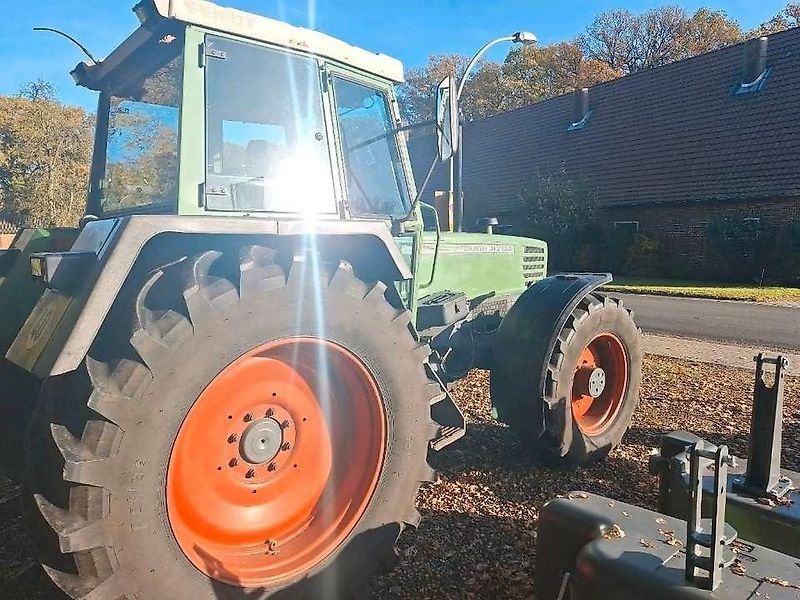 Fendt 312 LSA