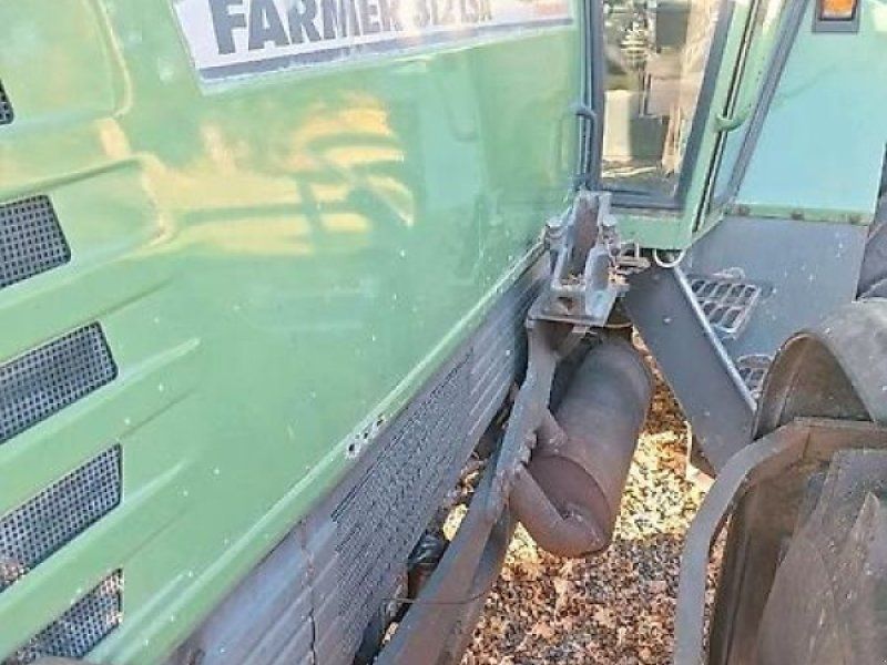 Fendt 312 LSA