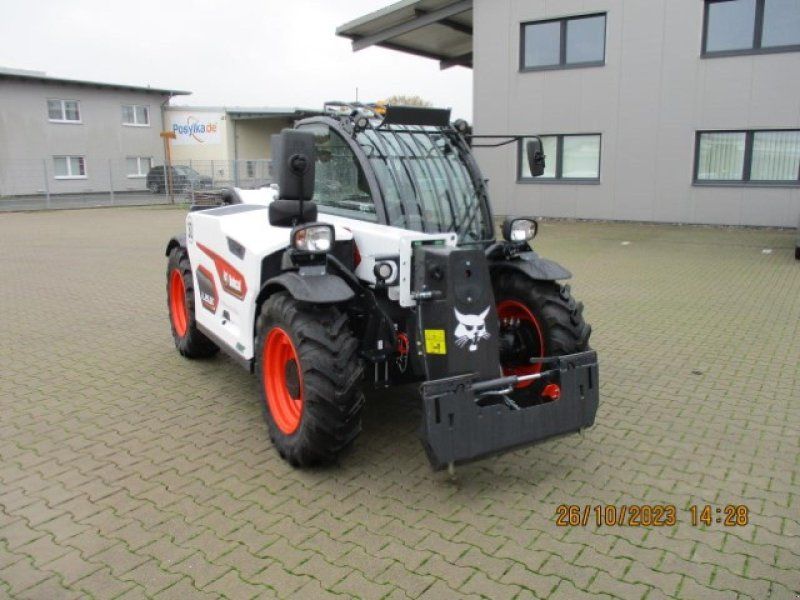 Bobcat TL25-60 Agri