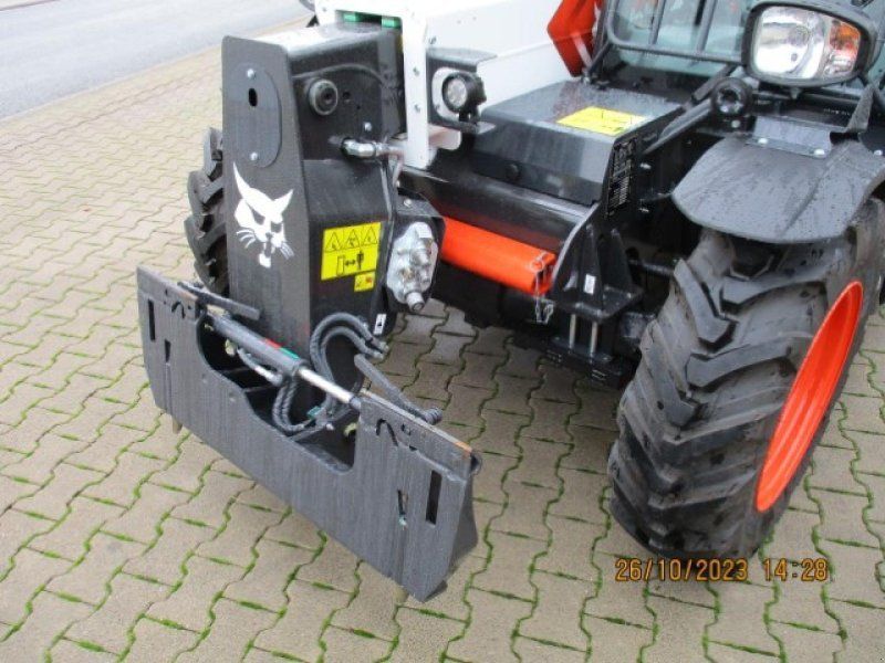 Bobcat TL25-60 Agri