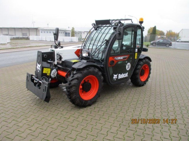 Bobcat TL25-60 Agri