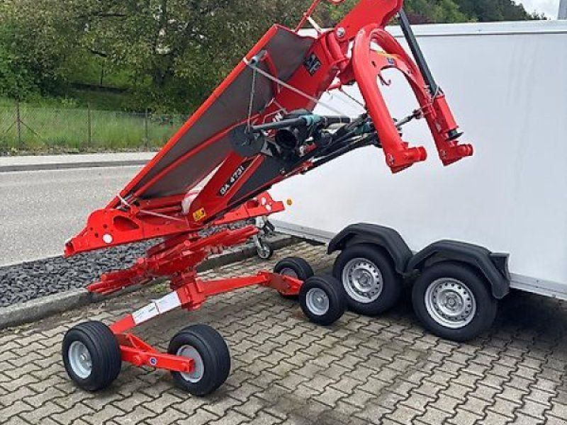 Kuhn GA4731