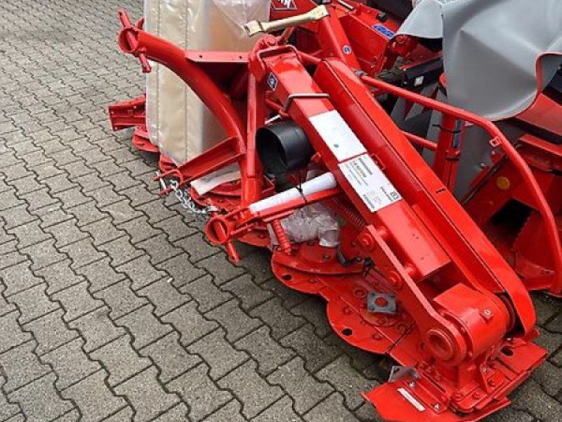 Kuhn GMD24