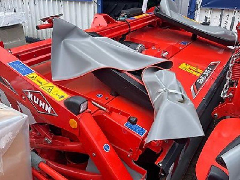 Kuhn GMD310F-FF