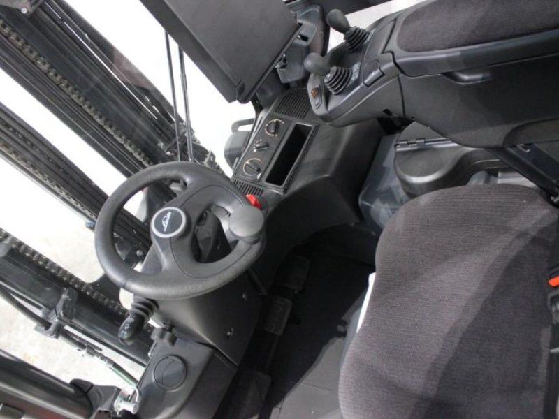 Linde E 20 PL EVO 386-02