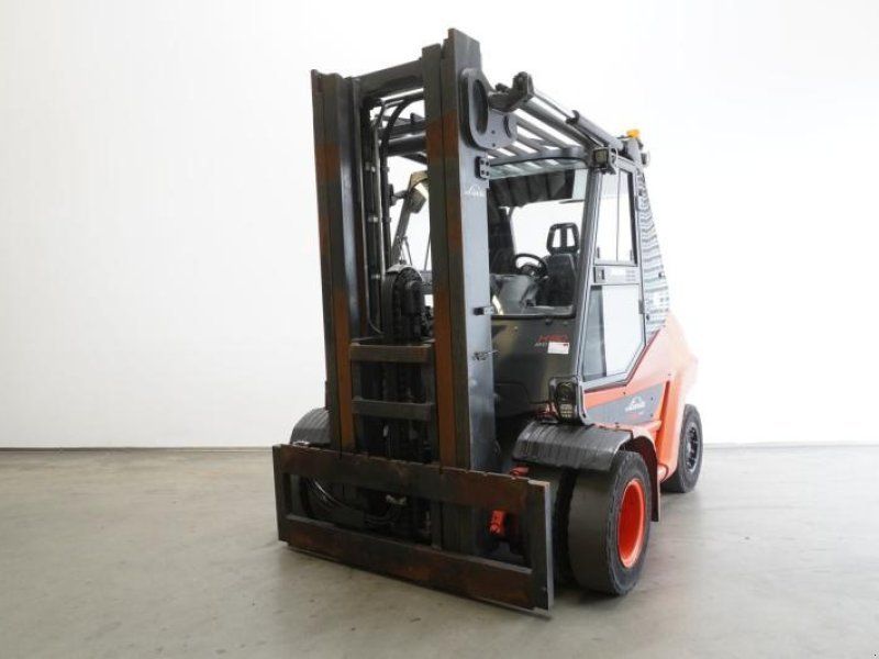 Linde H 80 D EVO 396-03