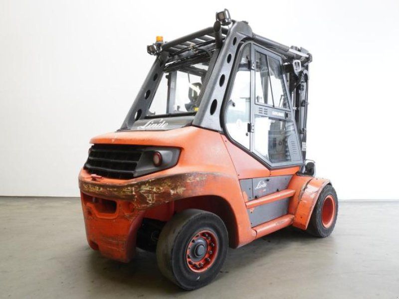 Linde H 80 D EVO 396-03