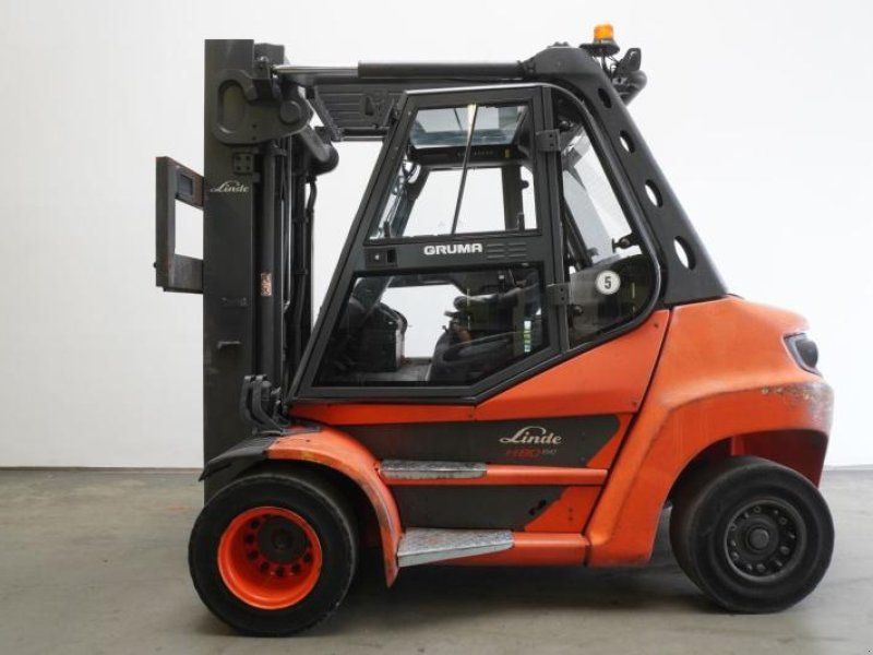 Linde H 80 D EVO 396-03