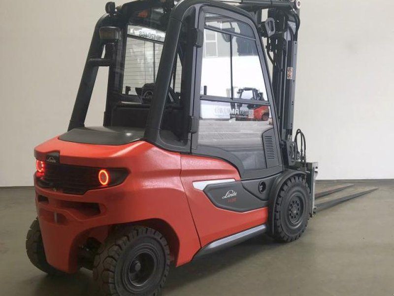 Linde H 35 D 1202