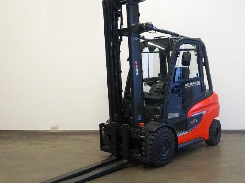 Linde H 30 D 1202