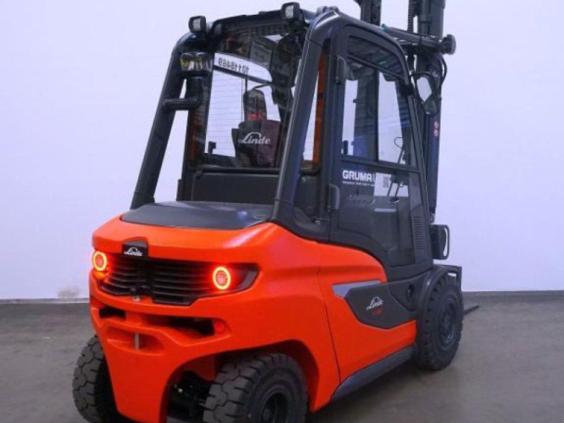 Linde H 30 D 1202