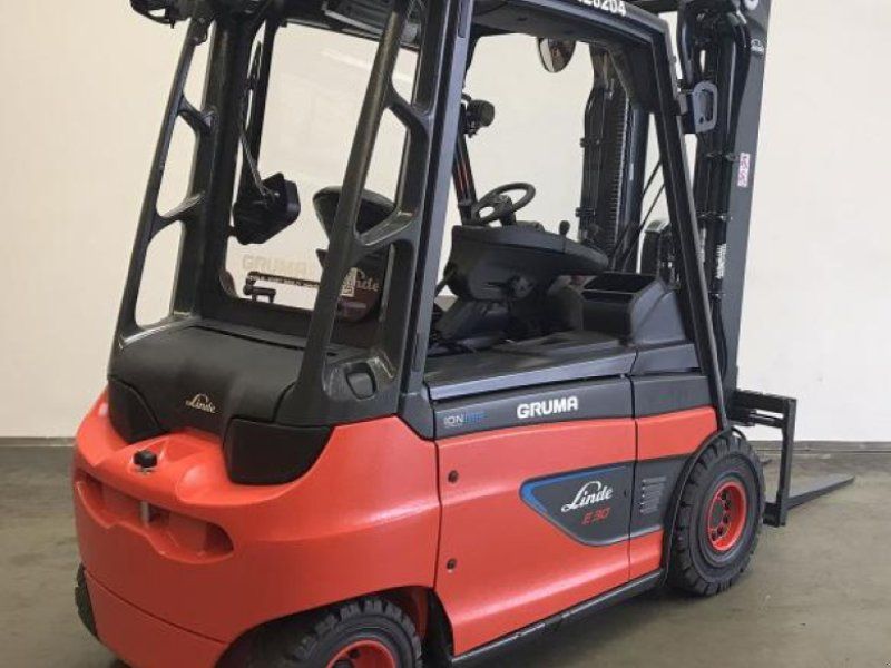 Linde E 30 ION 387