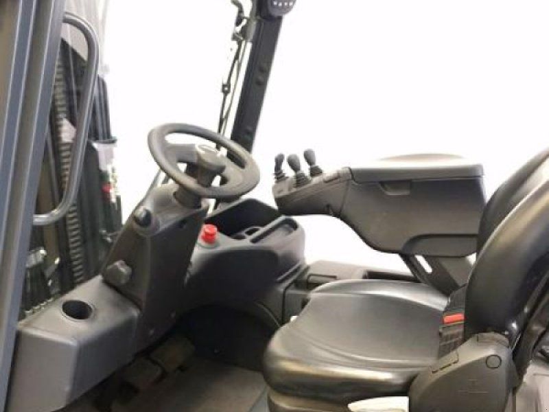 Linde E 30 ION 387