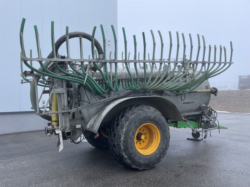 Joskin 8400 ME