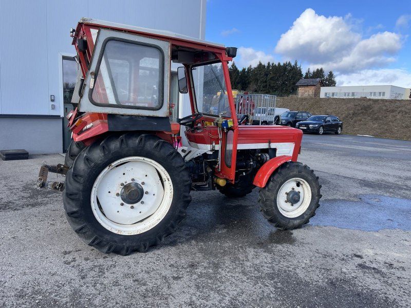 Lindner BF 450 S A