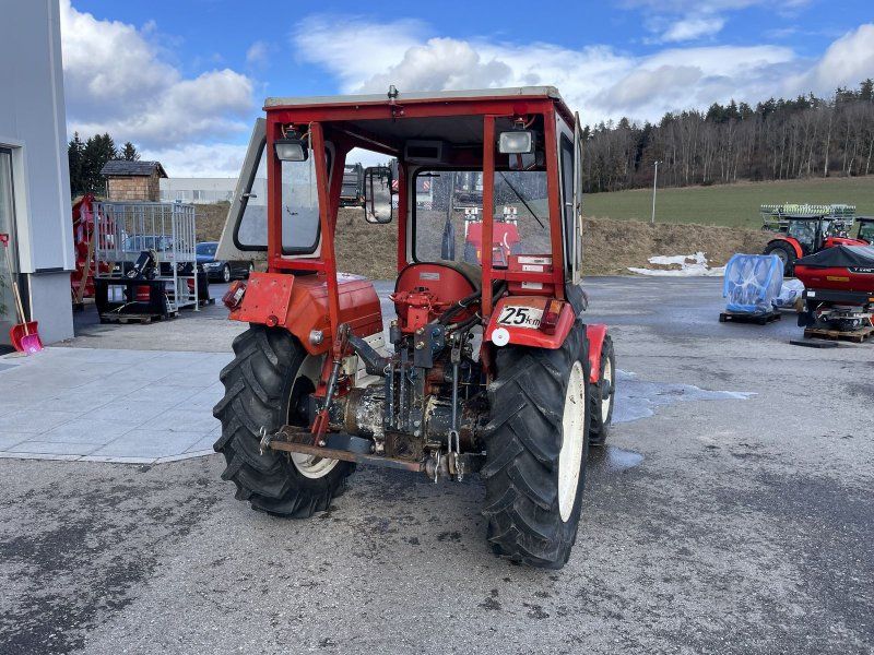 Lindner BF 450 S A
