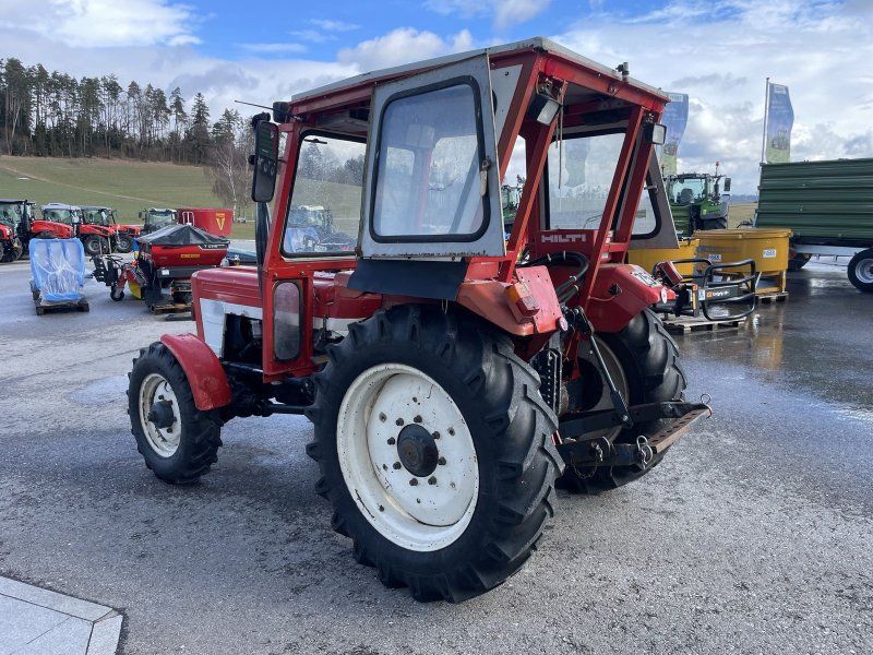 Lindner BF 450 S A