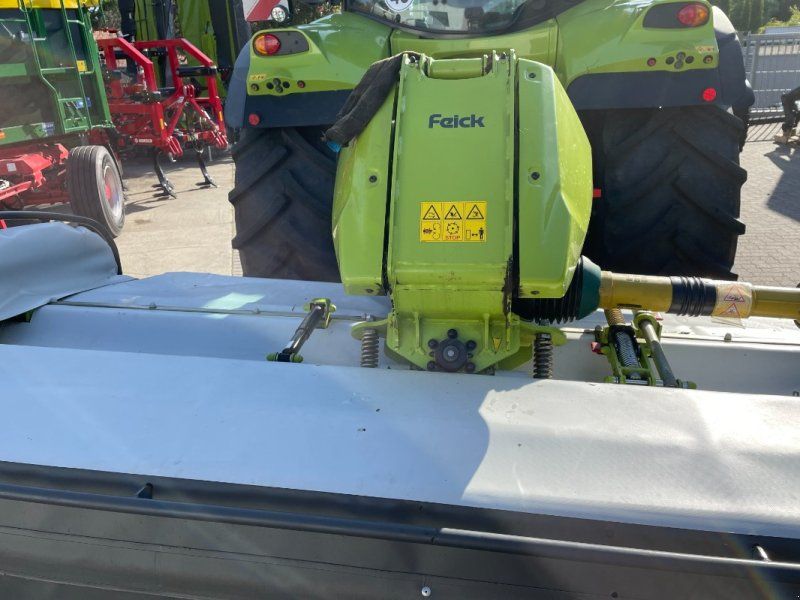 Claas DISCO 3200 F Move