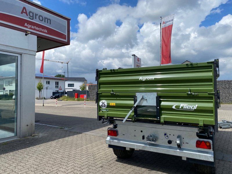 Fliegl DK 80