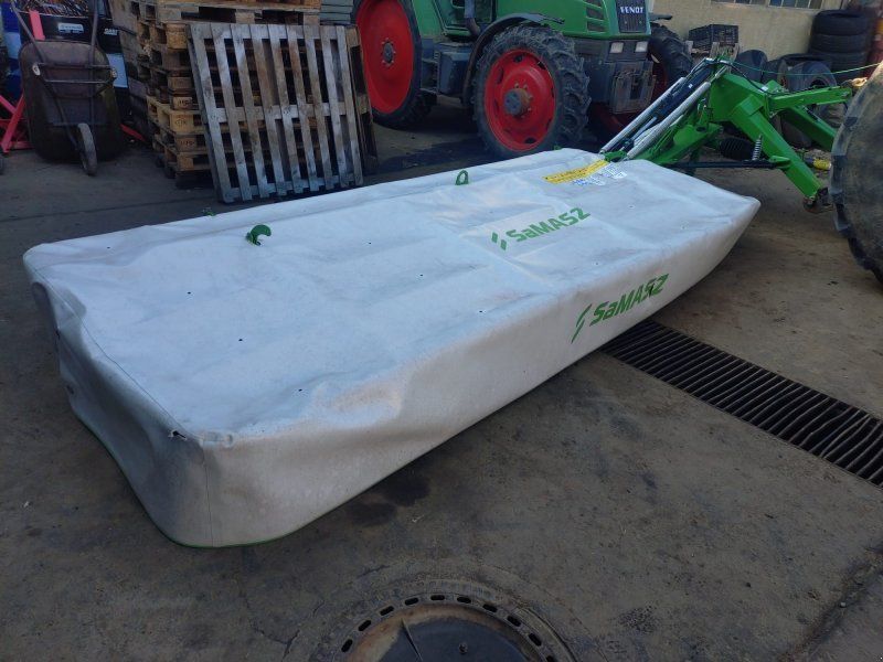 Samasz KDT 340