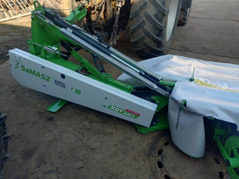 Samasz KDT 340