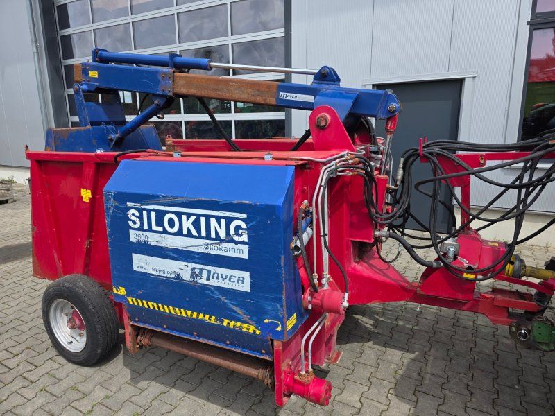 Mayer DA 3600 F