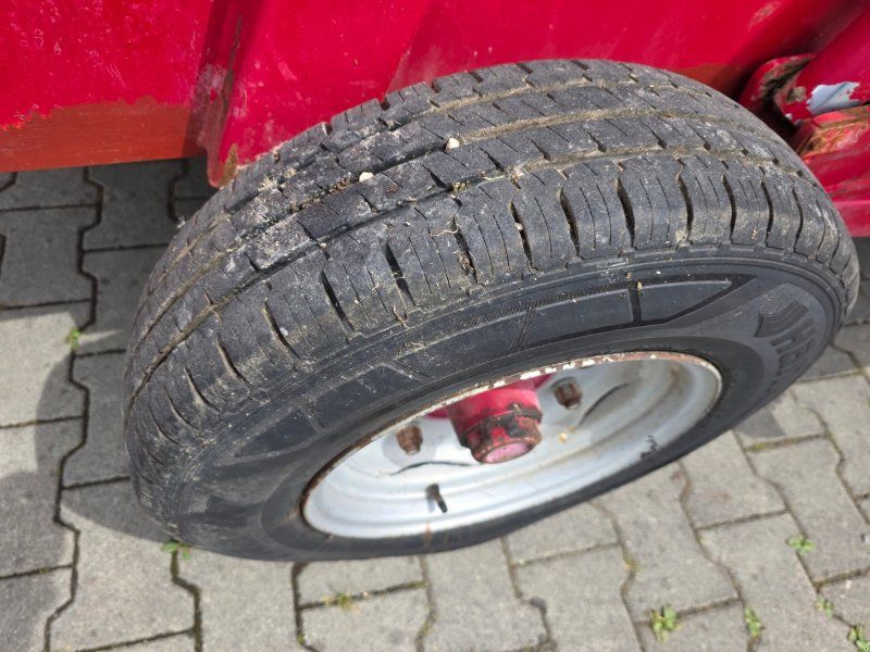 Mayer DA 3600 F