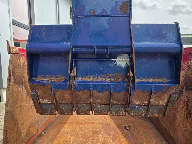 Mayer DA 3600 F