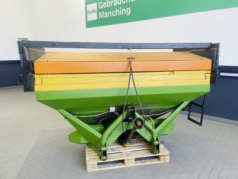 Amazone ZA-U 1001