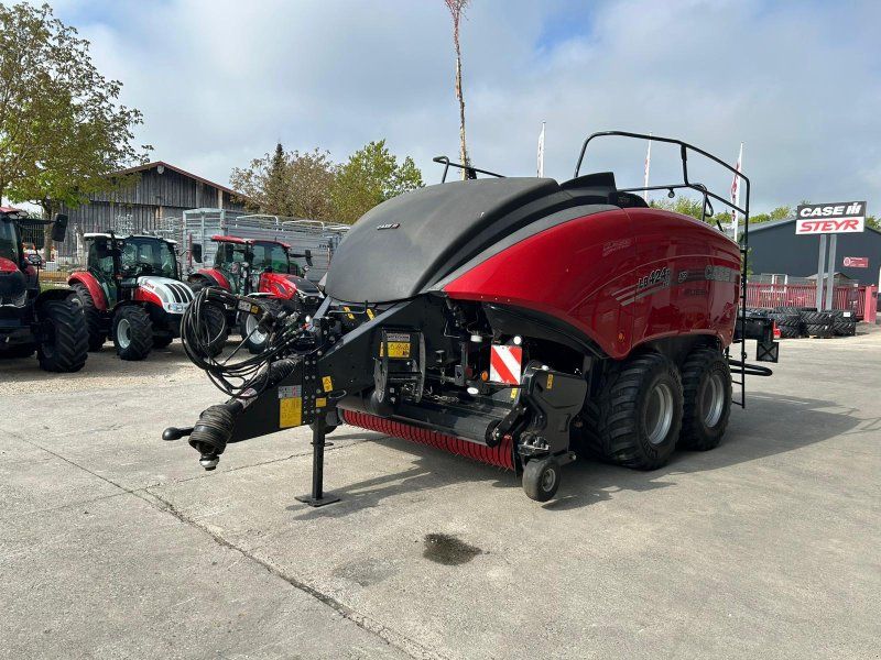 Case IH LB 424 XLD