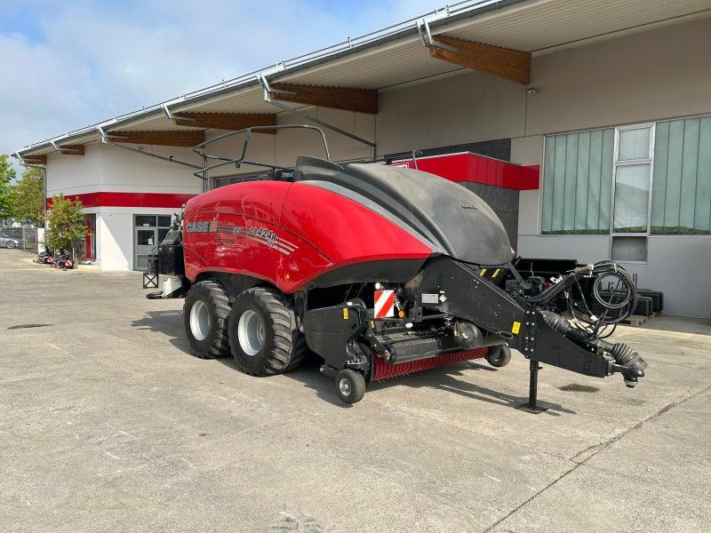 Case IH LB 424 XLD