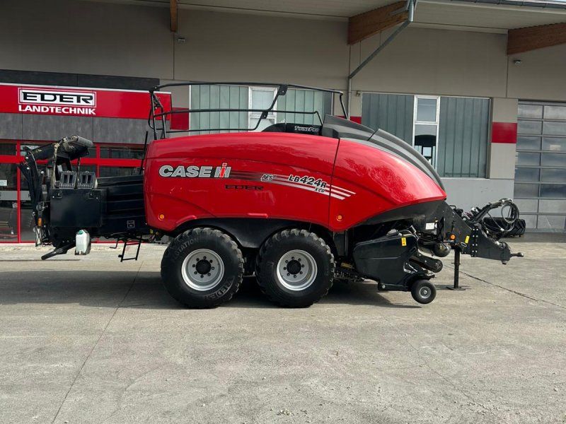 Case IH LB 424 XLD