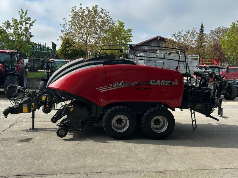 Case IH LB 424 XLD