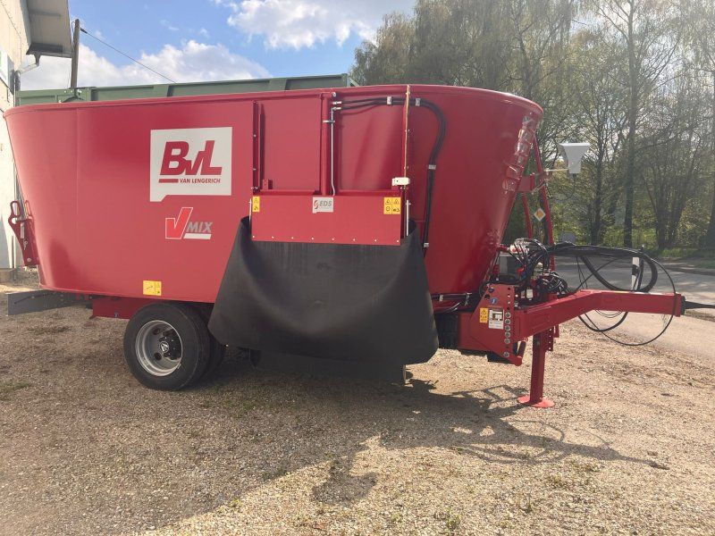 BvL V-Mix 15N-2S