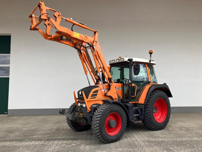 Fendt 310 Vario