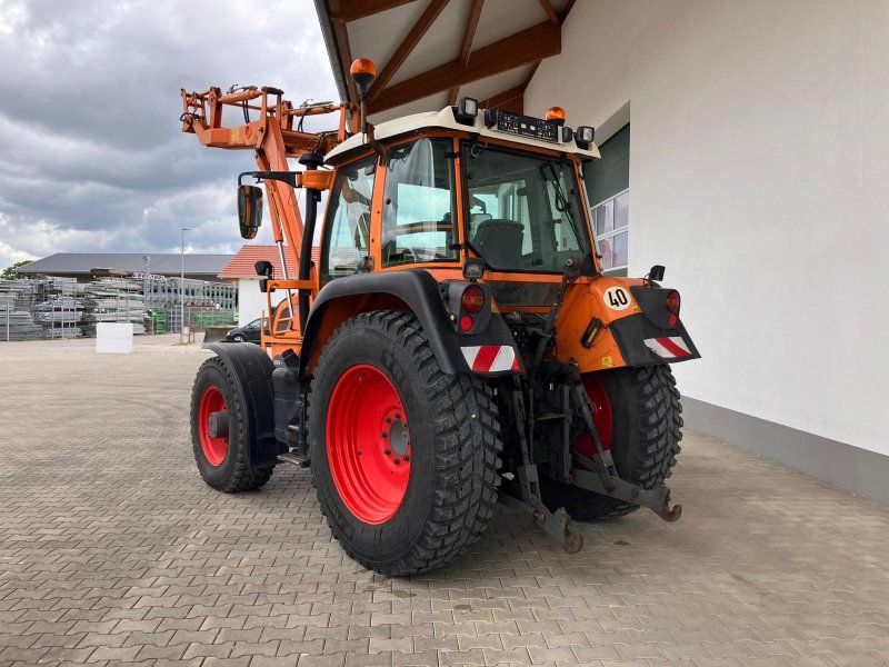 Fendt 310 Vario