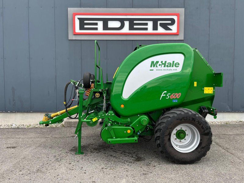 McHale F 5600