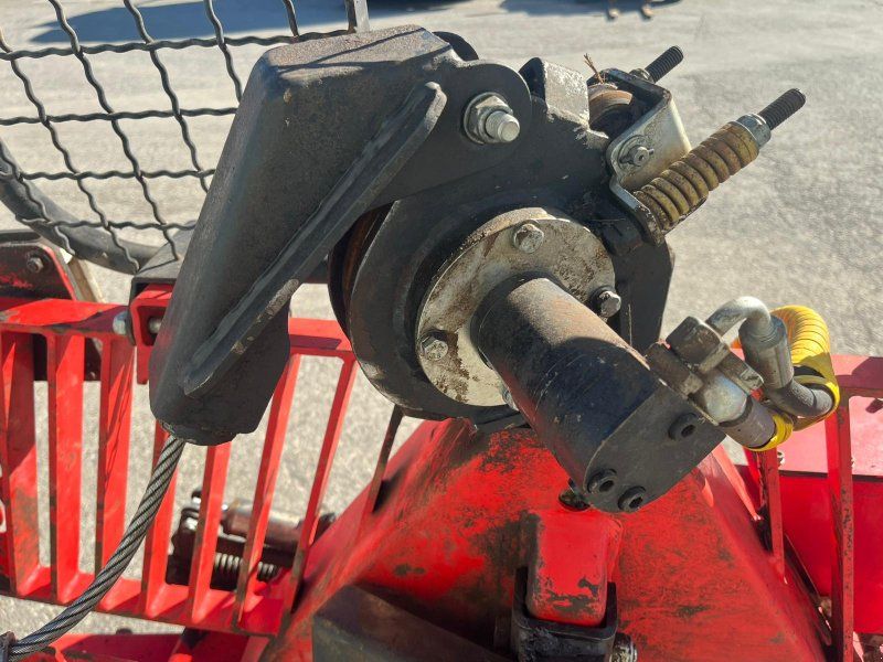 Königswieser KGD 550 EH/SA
