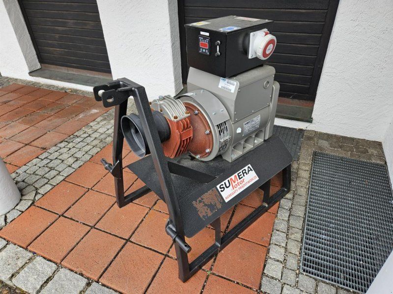 Sumera PRO18SC/4 Not