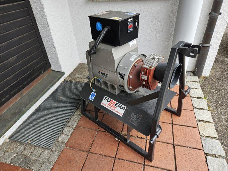 Sumera PRO18SC/4 Not
