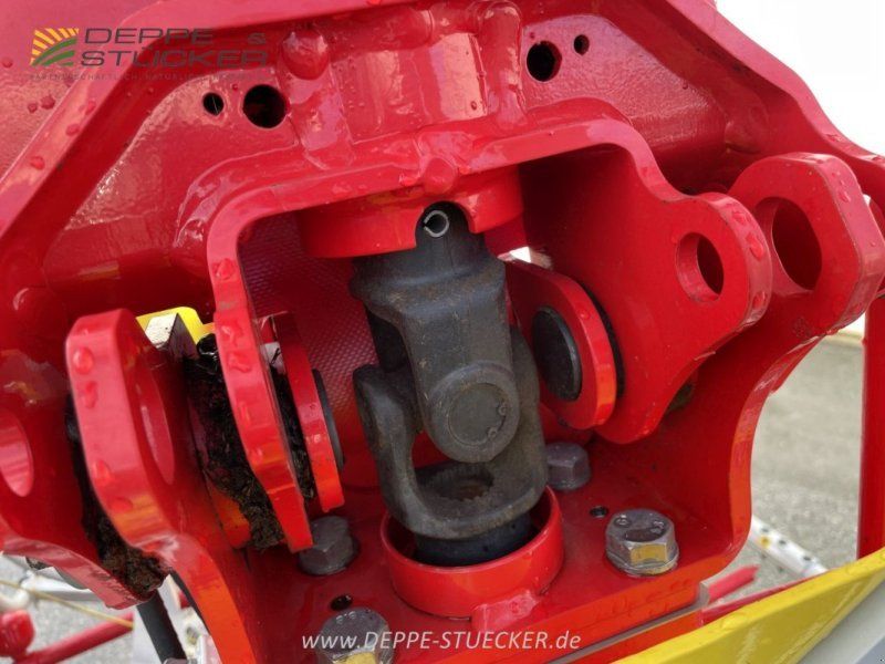Pöttinger HIT V11100