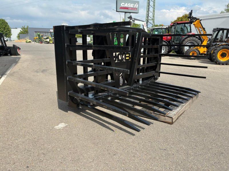 JCB Silageverteilgabel 980/C1013