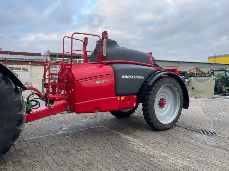 Horsch Leeb 5 LT