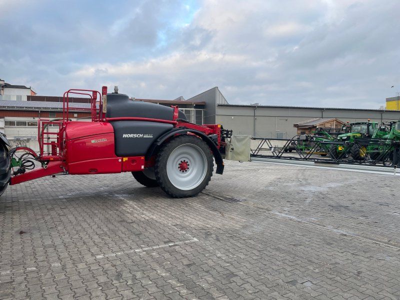 Horsch Leeb 5 LT