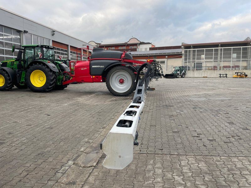 Horsch Leeb 5 LT