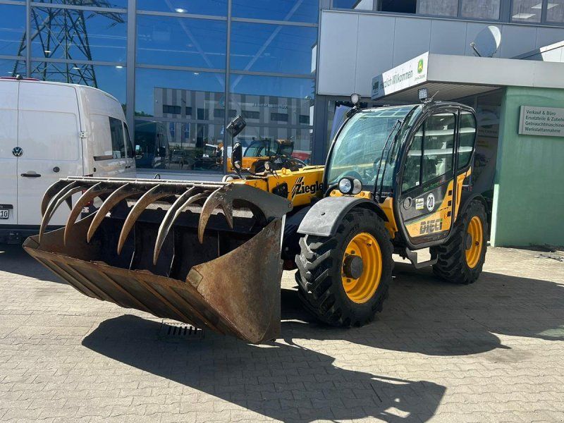 Dieci Agri Farmer 32.6
