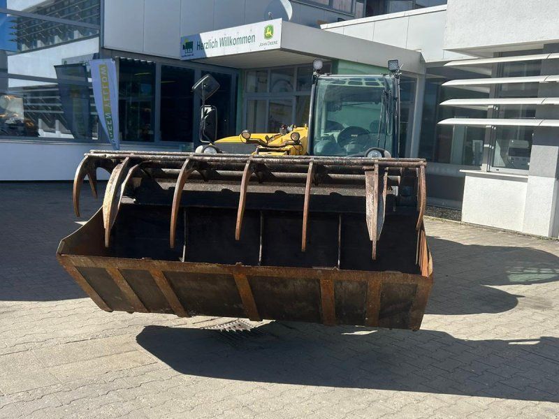 Dieci Agri Farmer 32.6