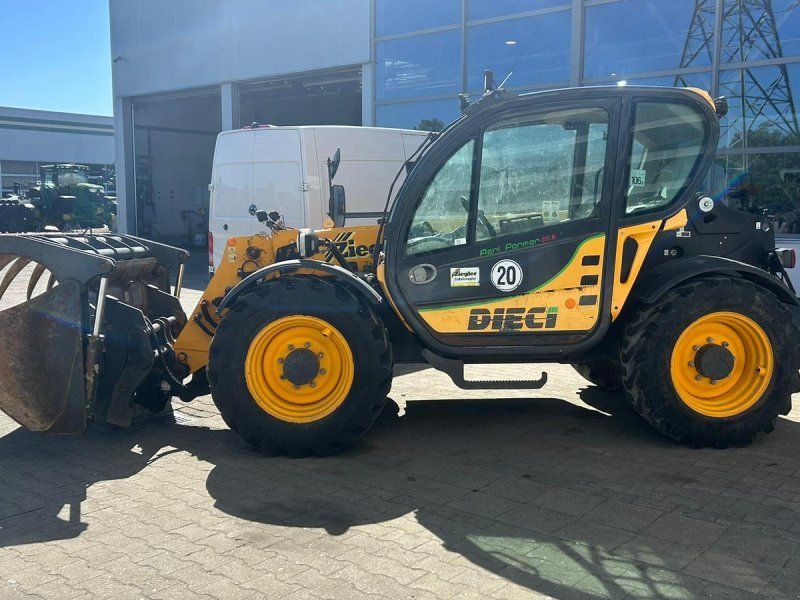 Dieci Agri Farmer 32.6