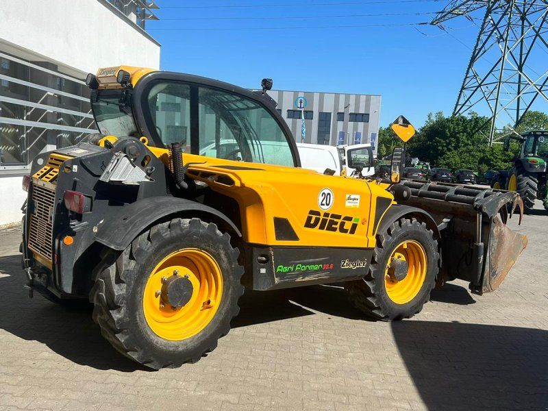 Dieci Agri Farmer 32.6